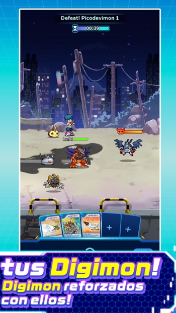 digimon up versi terbaru